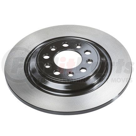 BD180656E by WAGNER - Wagner Brake BD180656E Disc Brake Rotor