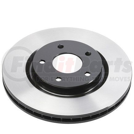 BD180676E by WAGNER - Wagner Brake BD180676E Disc Brake Rotor