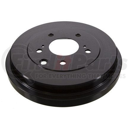 BD180677E by WAGNER - Wagner Brake BD180677E Brake Drum