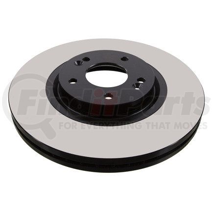 BD180679E by WAGNER - Wagner Brake BD180679E Disc Brake Rotor