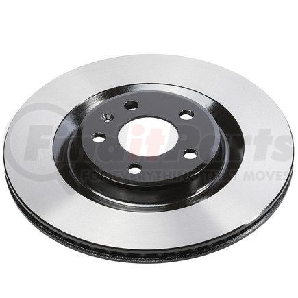 BD180521E by WAGNER - Wagner Brake BD180521E Disc Brake Rotor