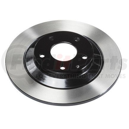 BD180544E by WAGNER - Wagner Brake BD180544E Disc Brake Rotor