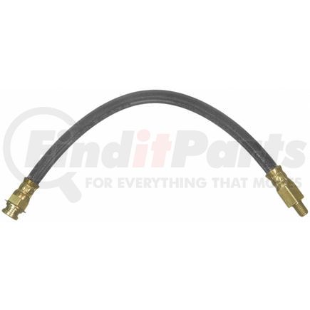 BH11190 by WAGNER - Wagner Brake BH11190 Brake Hydraulic Hose