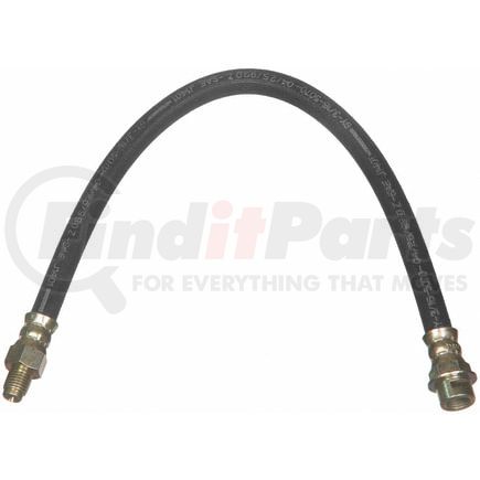 Wagner BH7600 Brake Hydraulic Hose Wagner Brake BH7600 Brake Hydraulic Hose