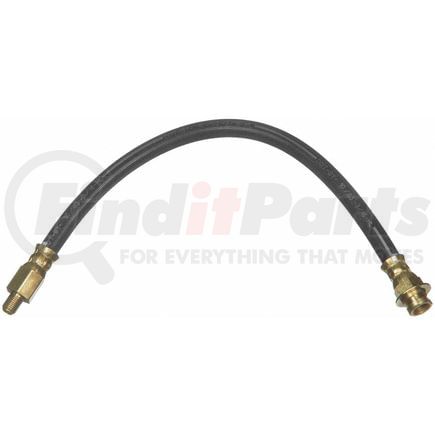 BH24070 by WAGNER - Wagner Brake BH24070 Brake Hydraulic Hose
