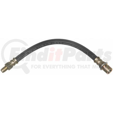 BH37582 by WAGNER - Wagner Brake BH37582 Brake Hydraulic Hose