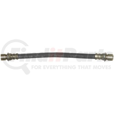 BH37583 by WAGNER - Wagner Brake BH37583 Brake Hydraulic Hose