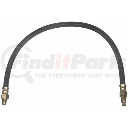 Wagner BH39508 Brake Hydraulic Hose Wagner Brake BH39508 Brake Hydraulic Hose