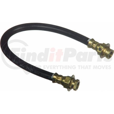 Wagner BH66718 Brake Hydraulic Hose Wagner Brake BH66718 Brake Hydraulic Hose