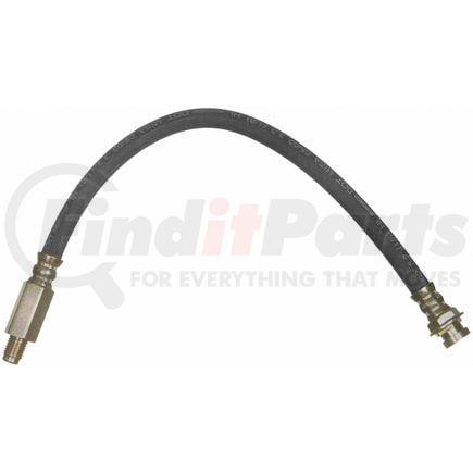 BH71301 by WAGNER - Wagner Brake BH71301 Brake Hydraulic Hose