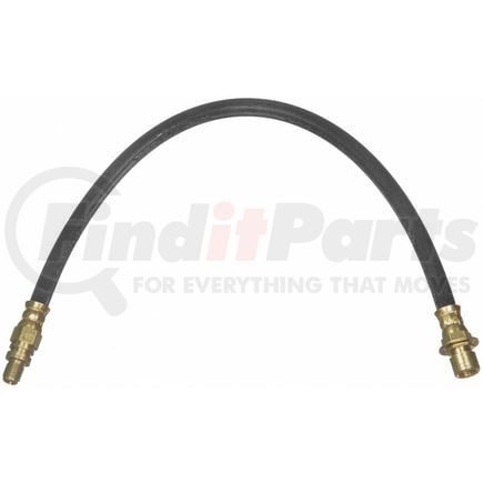 Wagner BH71305 Brake Hydraulic Hose Wagner Brake BH71305 Brake Hydraulic Hose