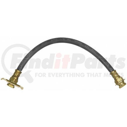 Wagner BH64877 Brake Hydraulic Hose Wagner Brake BH64877 Brake Hydraulic Hose