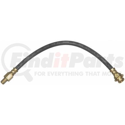 BH73278 by WAGNER - Wagner Brake BH73278 Brake Hydraulic Hose