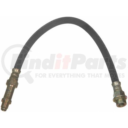 BH79380 by WAGNER - Wagner Brake BH79380 Brake Hydraulic Hose