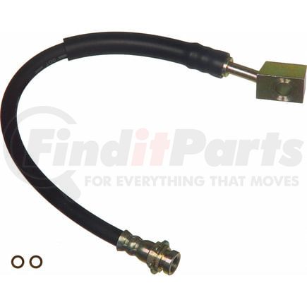 Wagner BH80952 Brake Hydraulic Hose Wagner Brake BH80952 Brake Hydraulic Hose
