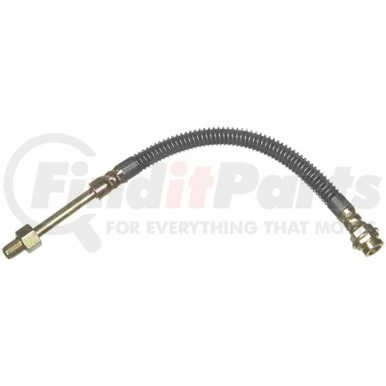 Wagner BH80951 Brake Hydraulic Line BRAKE HOSE