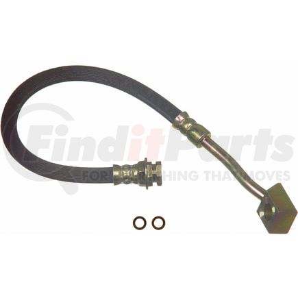 Wagner BH79382 Brake Hydraulic Hose Wagner Brake BH79382 Brake Hydraulic Hose
