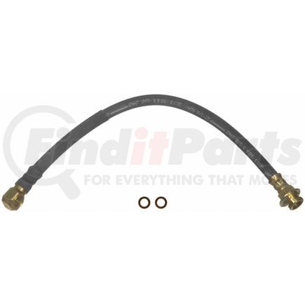 Wagner BH79995 Brake Hydraulic Hose Wagner Brake BH79995 Brake Hydraulic Hose