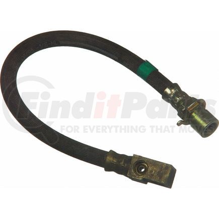 Wagner BH88962 Brake Hydraulic Hose Wagner Brake BH88962 Brake Hydraulic Hose