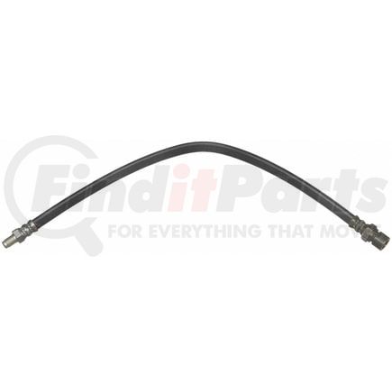 BH93093 by WAGNER - Wagner Brake BH93093 Brake Hydraulic Hose