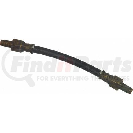 BH96766 by WAGNER - Wagner Brake BH96766 Brake Hydraulic Hose