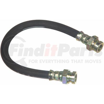 BH96885 by WAGNER - Wagner Brake BH96885 Brake Hydraulic Hose