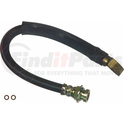 Wagner BH97664 Brake Hydraulic Hose Wagner Brake BH97664 Brake Hydraulic Hose