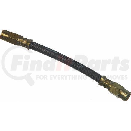 BH96395 by WAGNER - Wagner Brake BH96395 Brake Hydraulic Hose