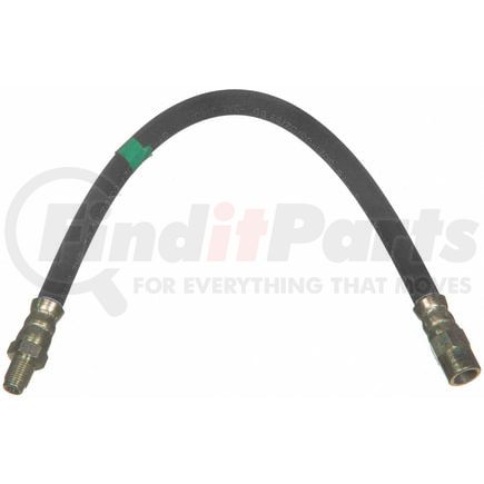 BH96405 by WAGNER - Wagner Brake BH96405 Brake Hydraulic Hose