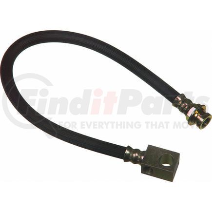 BH97667 by WAGNER - Wagner Brake BH97667 Brake Hydraulic Hose