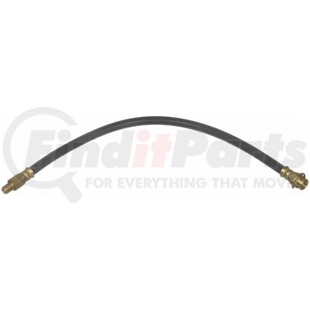 BH98939 by WAGNER - Wagner Brake BH98939 Brake Hydraulic Hose