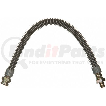 BH100786 by WAGNER - Wagner Brake BH100786 Brake Hydraulic Hose