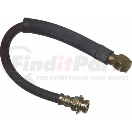 BH99292 by WAGNER - Wagner Brake BH99292 Brake Hydraulic Hose