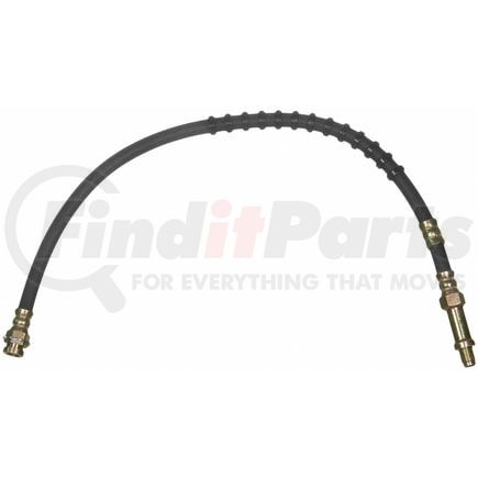 BH102335 by WAGNER - Wagner Brake BH102335 Brake Hydraulic Hose