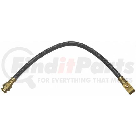 Wagner BH102606 Brake Hydraulic Hose Wagner Brake BH102606 Brake Hydraulic Hose