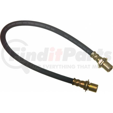 Wagner BH103304 Brake Hydraulic Hose Wagner Brake BH103304 Brake Hydraulic Hose