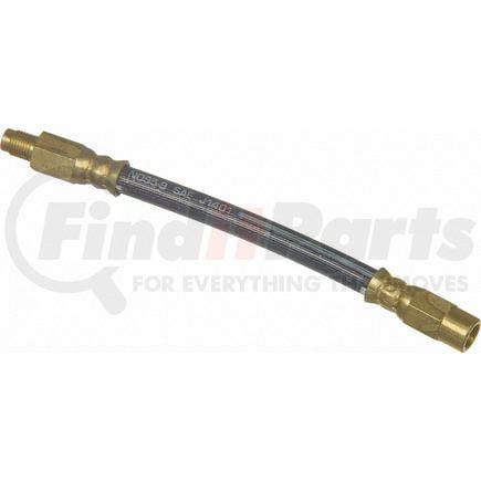 BH107214 by WAGNER - Wagner Brake BH107214 Brake Hydraulic Hose
