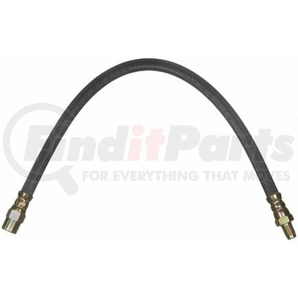 BH107264 by WAGNER - Wagner Brake BH107264 Brake Hydraulic Hose