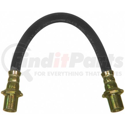 BH107294 by WAGNER - Wagner Brake BH107294 Brake Hydraulic Hose