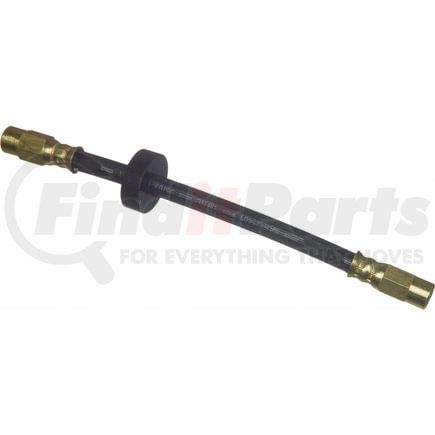 BH107290 by WAGNER - Wagner Brake BH107290 Brake Hydraulic Hose