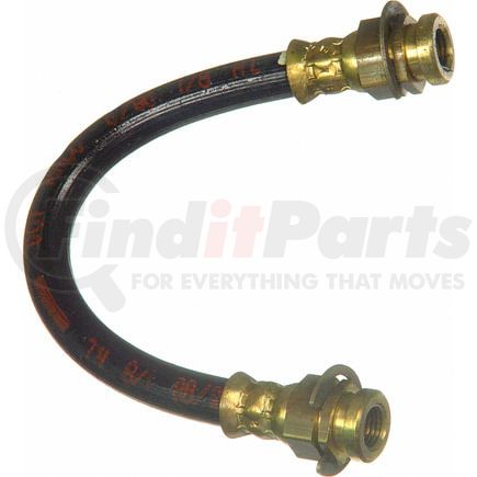 Wagner BH108295 Brake Hydraulic Hose Wagner Brake BH108295 Brake Hydraulic Hose