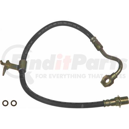 Wagner BH110425 Brake Hydraulic Hose Wagner Brake BH110425 Brake Hydraulic Hose