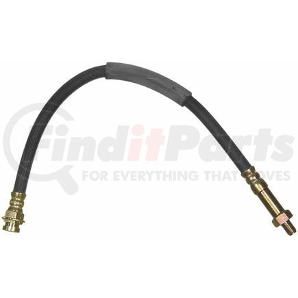BH106339 by WAGNER - Wagner Brake BH106339 Brake Hydraulic Hose