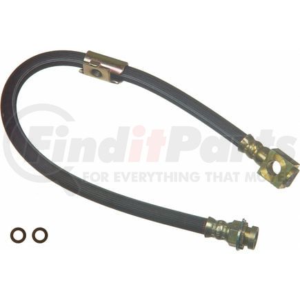Wagner BH111130 Brake Hydraulic Hose Wagner Brake BH111130 Brake Hydraulic Hose