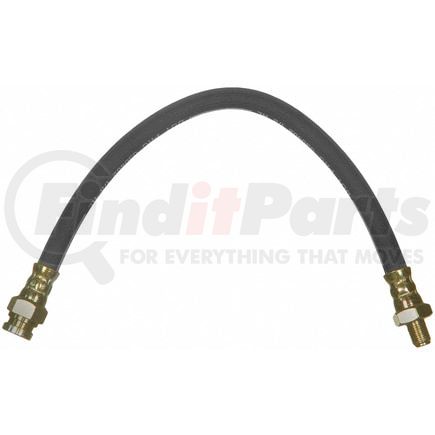 Wagner BH111145 Brake Hydraulic Hose Wagner Brake BH111145 Brake Hydraulic Hose