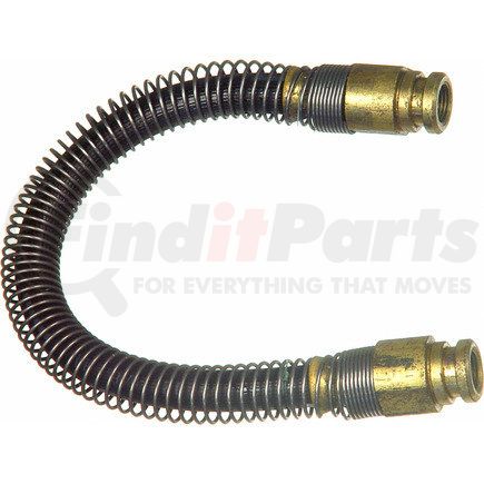 BH111144 by WAGNER - Wagner Brake BH111144 Brake Hydraulic Hose