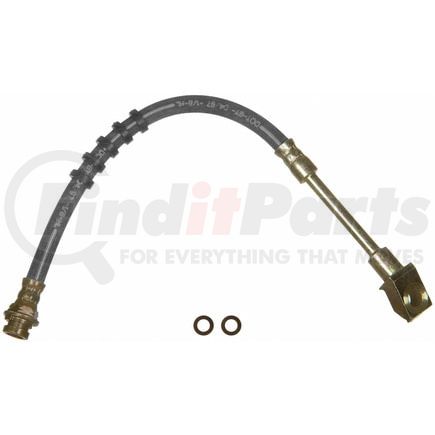 Wagner BH112774 Brake Hydraulic Hose Wagner Brake BH112774 Brake Hydraulic Hose