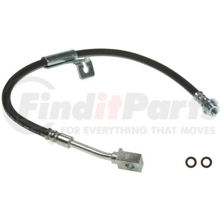 Wagner BH113296 Brake Hydraulic Hose Wagner Brake BH113296 Brake Hydraulic Hose