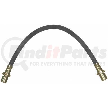 BH113922 by WAGNER - Wagner Brake BH113922 Brake Hydraulic Hose