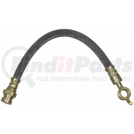BH115642 by WAGNER - Wagner Brake BH115642 Brake Hydraulic Hose
